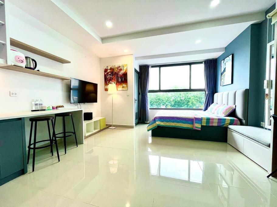 Căn hộ Botanica Premire -near Airport 5 Minutes -luxury TP. Hồ Chí Minh