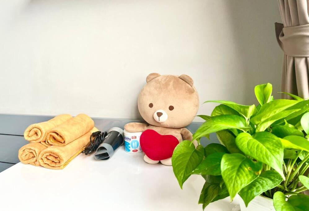 Căn hộ Botanica Premire -near Airport 5 Minutes -luxury *