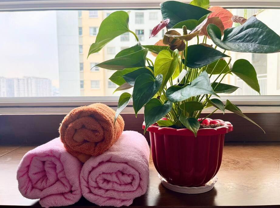 Căn hộ Botanica Premire -near Airport 5 Minutes -luxury TP. Hồ Chí Minh