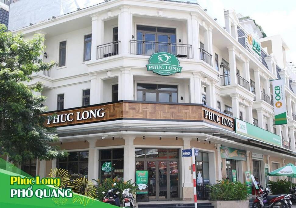 Botanica Premire -near Airport 5 Minutes -luxury Căn hộ TP. Hồ Chí Minh