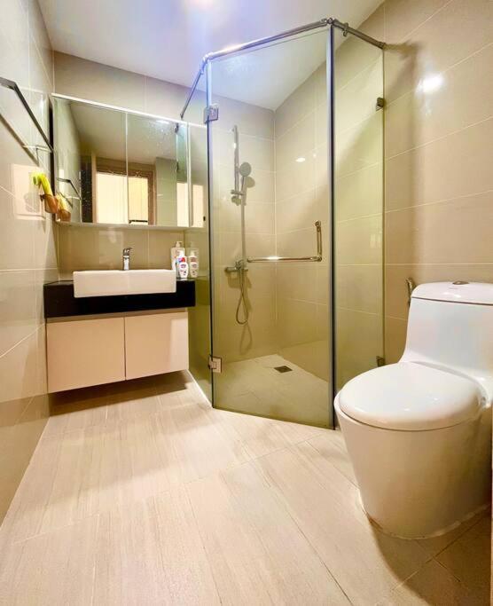 Botanica Premire -near Airport 5 Minutes -luxury Căn hộ TP. Hồ Chí Minh