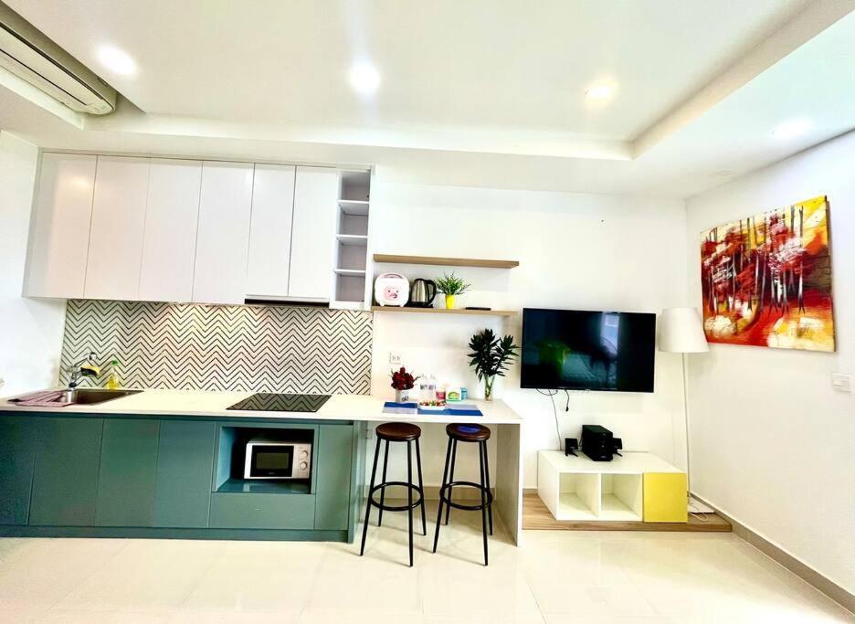 Căn hộ Botanica Premire -near Airport 5 Minutes -luxury