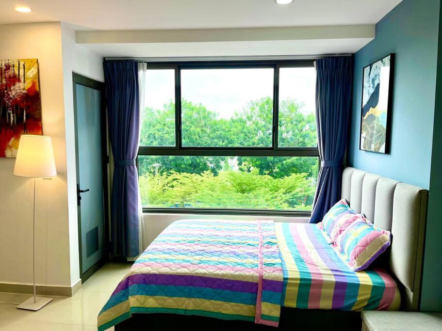 Botanica Premire -near Airport 5 Minutes -luxury Căn hộ *