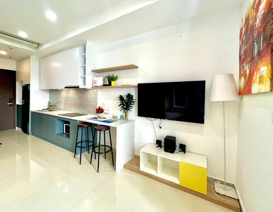 Căn hộ Botanica Premire -near Airport 5 Minutes -luxury TP. Hồ Chí Minh