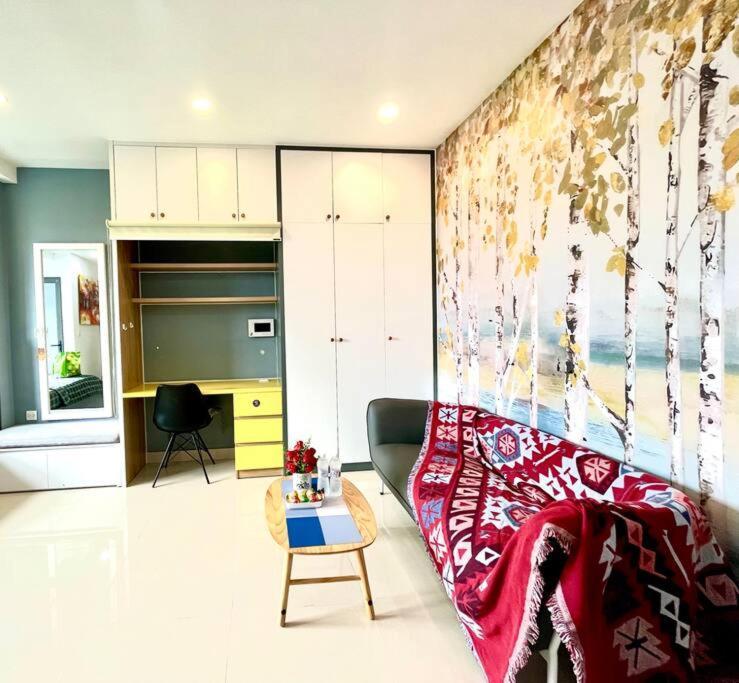 Căn hộ Botanica Premire -near Airport 5 Minutes -luxury *